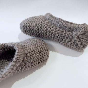 Sophie Slippers Garter