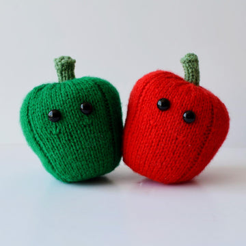 Bell Peppers