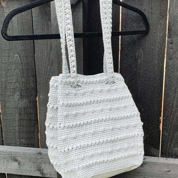 The Trinity Stars Tote
