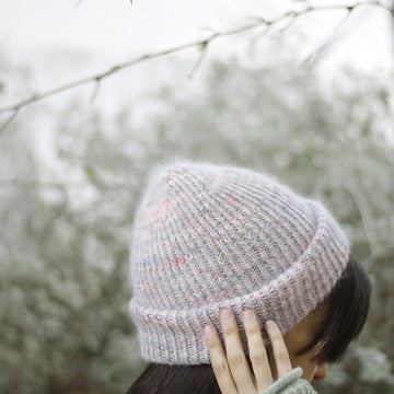 Marta Beanie