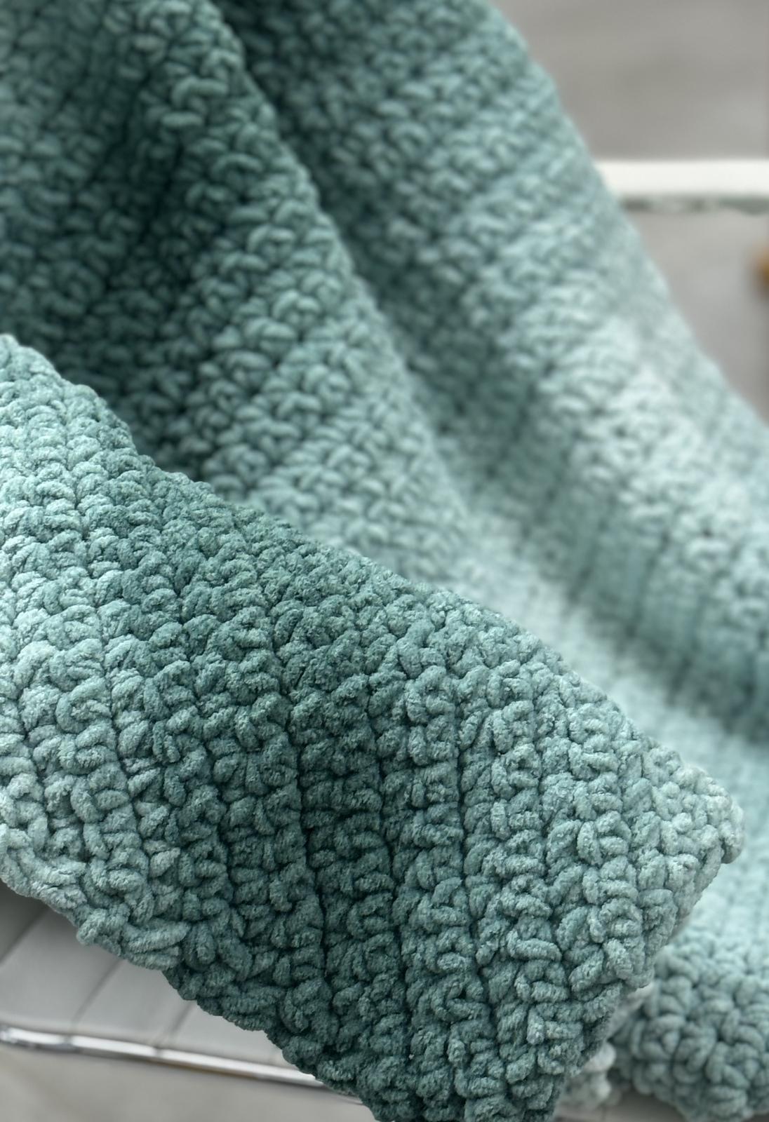 Perfect Phasing Diagonal Blanket