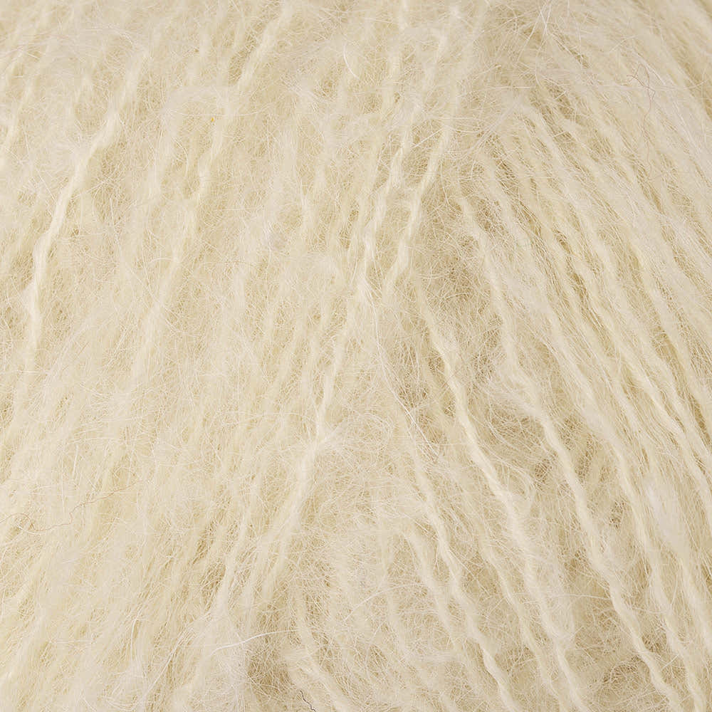 MODE at Rowan Mohair Soft