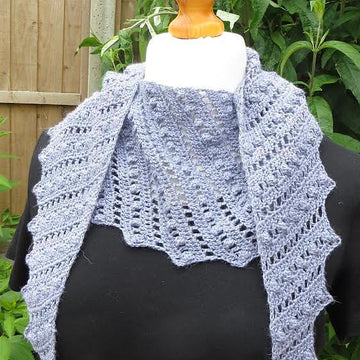 Popcorn Dreams Scarf