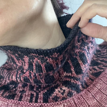 Minster Cowl