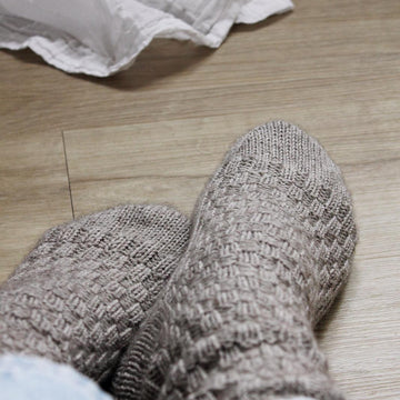 FYN Socks