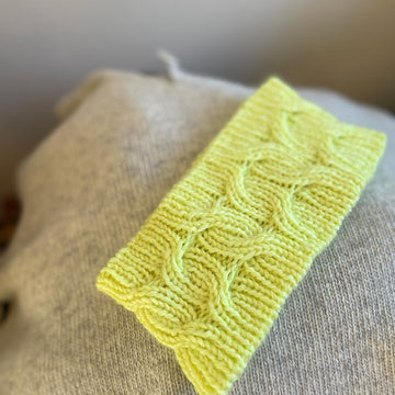 Runner's Headband