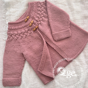 Heidi Jacket - P288