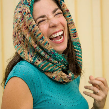 Biplex Cowl