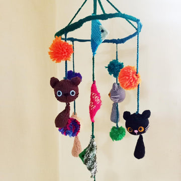 Mobile Cat Fish