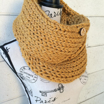 The Basic Betch Scarf