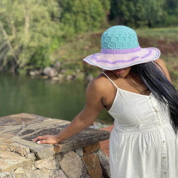 Stacy Sunhat