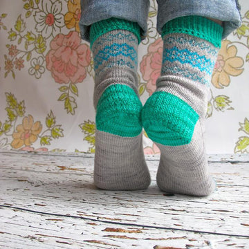 Emlyn socks