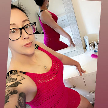 Ultimate playsuit
