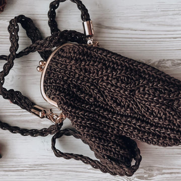 Mitten bag