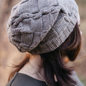 Crooked Trail Cap