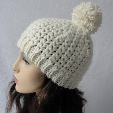 Vision Beanie