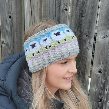Siobhan Headband