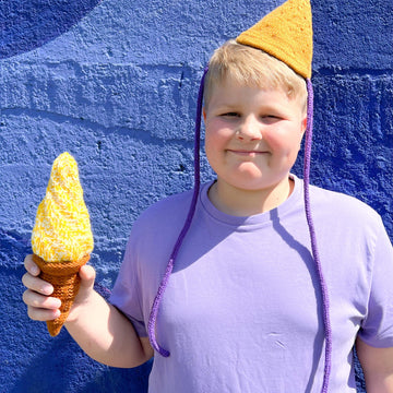 Ice Cream Cone