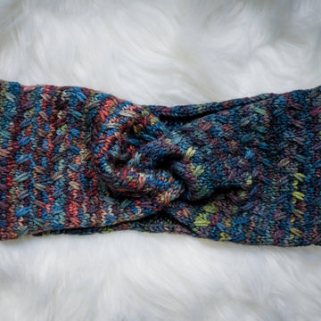 Drifting Sand Hat & Headband