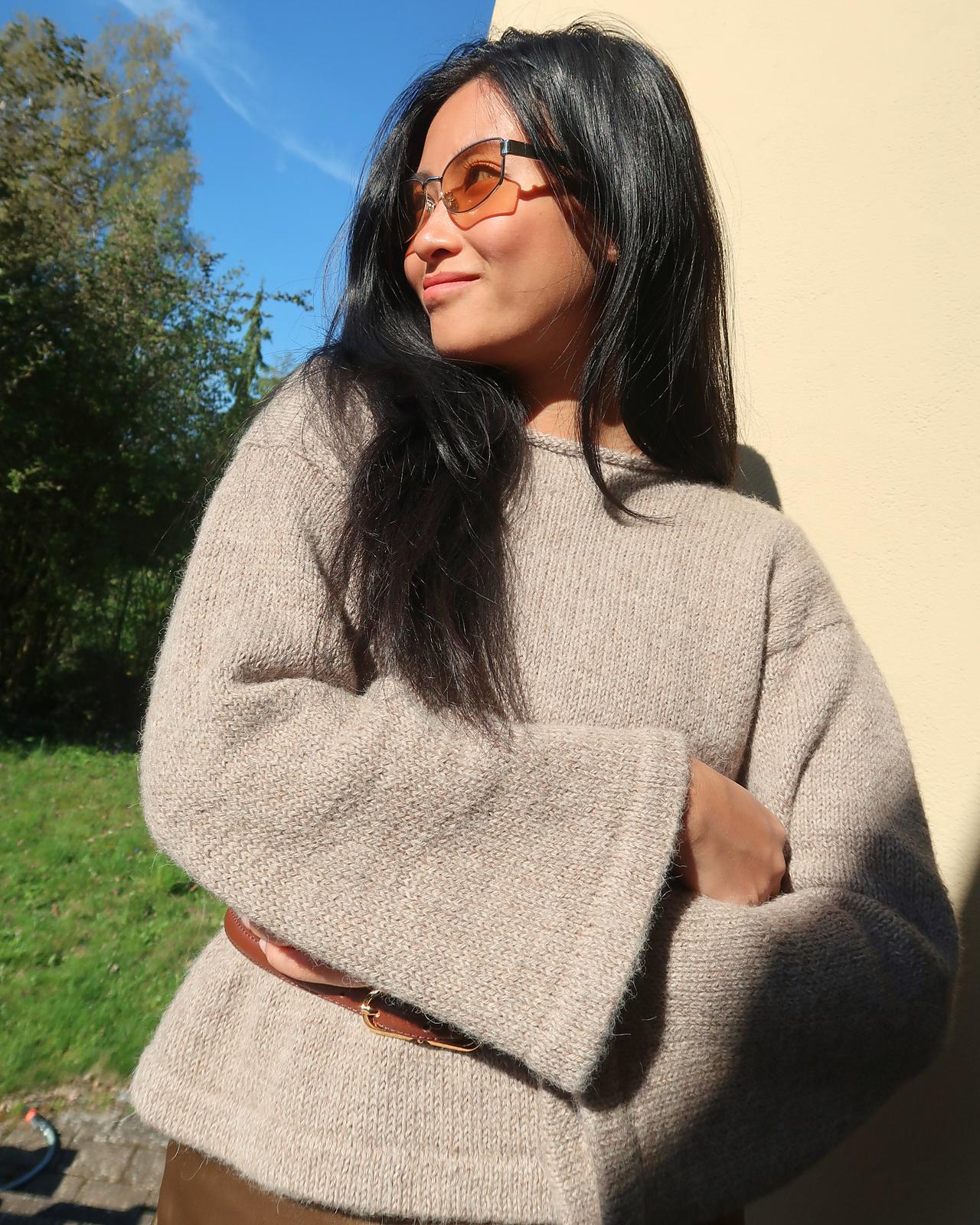 Everyday Pullover
