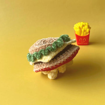 Reversible Happy Meal