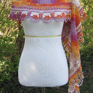 Shayron's Lace