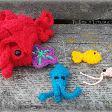 Release the Kraken!