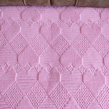 Peace blanket