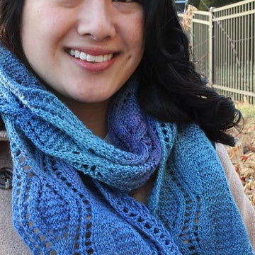 Ravessa Scarf