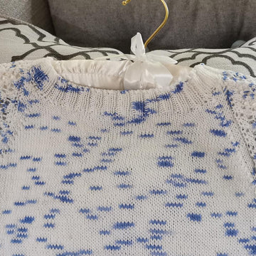 Dream Wave Sweater