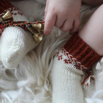 Storybook Socks