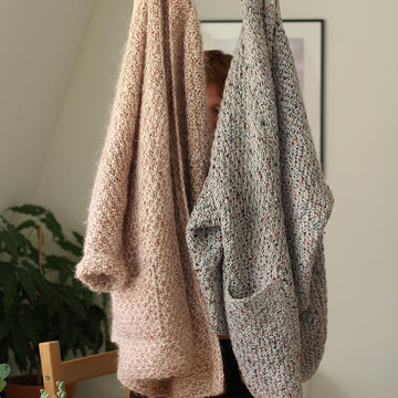 Mam's Cardigan
