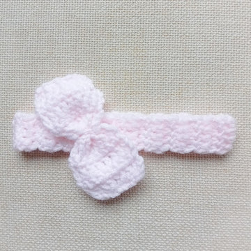 Baby Pink Headband