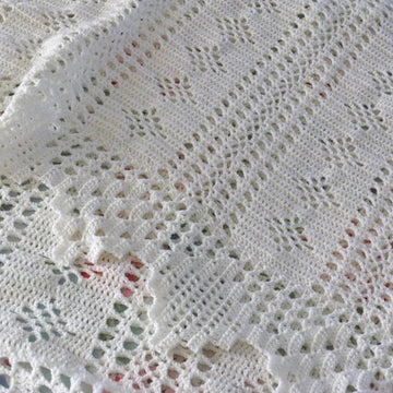 Bright Star Blanket