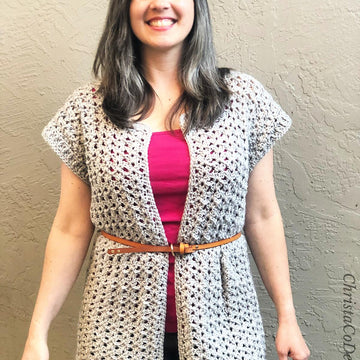 Sorella Cardigan