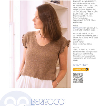 Berroco Norma PDF