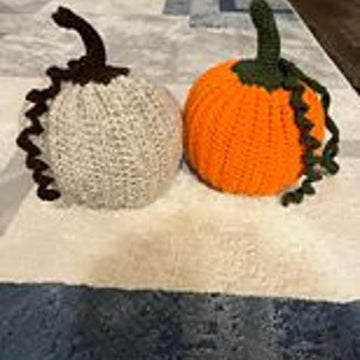 Peter's Pumpkin
