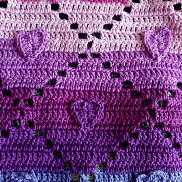 Flying Hearts