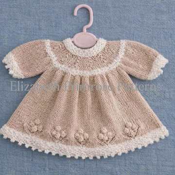 Bobble Blossom Doll Outfit P132