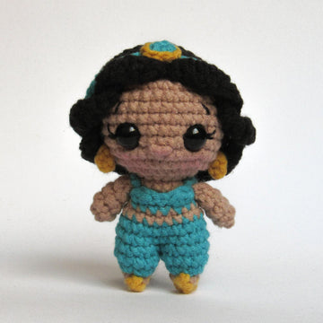 Mini Jasmine