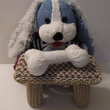 Knitkinz Table