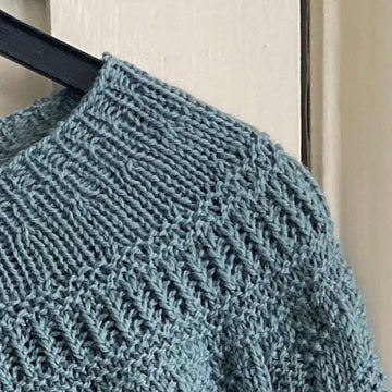 Sweater SEVEN