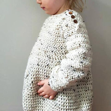 Steff Child Tunic