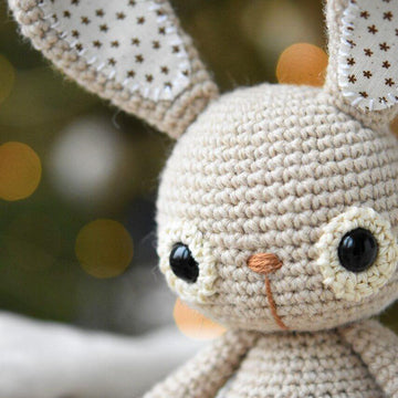 Sweet Childhood Bunny