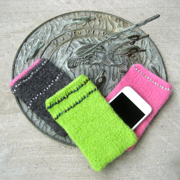 Cell Mitt