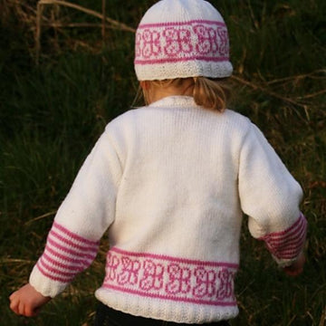Little Butterflies Sweater