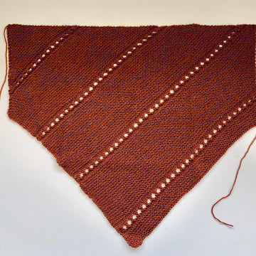 Lollygag Cowl