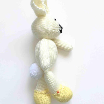 Rosa & Fleur rabbits 19066