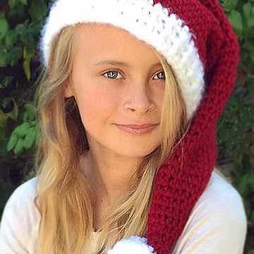 Santa Hat