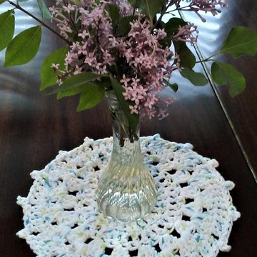 Spa Bath Circular Scrubbies